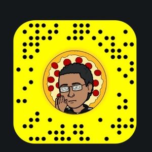 Meet your Posher, Shamar